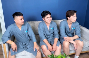 Mặc nhiều 'áo mưa' cho 'peter' liệu có tốt?