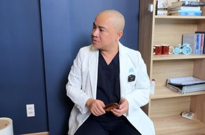 Có nên kéo dài cậu nhỏ bằng 'máy hút bụi'?