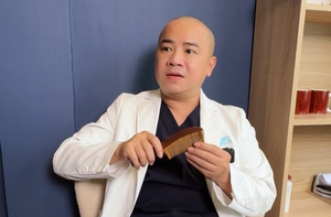 Chất giọng có ảnh hưởng đến 'cậu nhỏ'?