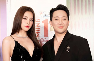 'Nữ chính hot nhất phim Tết' Tiểu Vy nói lý do sợ Trấn Thành giận