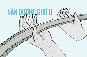 Nâng cầu, nắn đường: Cái nào có giá trị hơn?