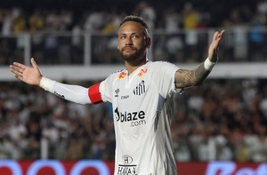 Thương vụ Neymar đến Real Madrid đổ bể vì... căn nhà 1,6 tỉ đồng