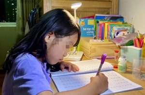 Chính tả và rèn chữ, rèn người