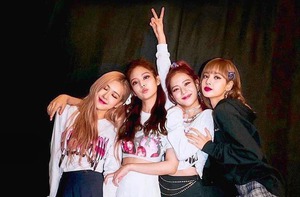 BlackPink ra mắt album mới vào tháng 6