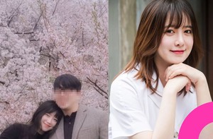 'Nàng Cỏ' Goo Hye Sun tìm thấy hạnh phúc sau 5 năm ly hôn?