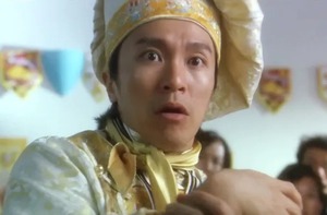 Châu Tinh Trì rục rịch trở lại, fan gào thét ‘xin chú đá tiếp!’