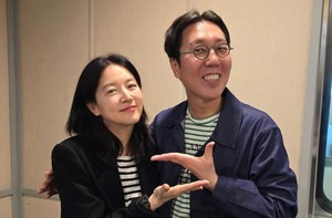 ‘Nàng Dae Jang Geum’ Lee Young Ae lại là trùm ‘đu concert’ K-pop