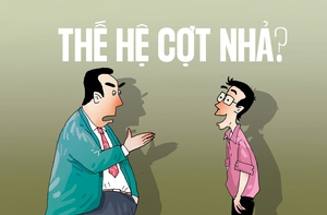 Coi chừng chúng mình mới là 'thế hệ cợt nhả'