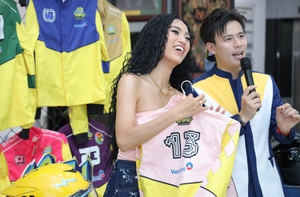 Hè về: Show ca nhạc lép vế, show vận động hành động lên ngôi