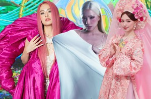 KHÓC BLÓCK, Bắc Bling, See tình...: Màn chơi chữ 'căng đét' trong tựa đề ca khúc Việt