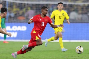 Pendant Quang Vinh: Việt Nam vẫn còn cơ hội giành vé dự Asian Cup 2027