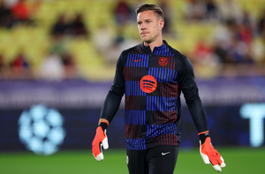 FIFA có thể đền Barca gần 2,5 triệu euro vì chấn thương của Ter Stegen