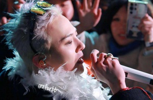 Vé concert G-Dragon bị thổi giá gấp 11 lần ở Đài Loan, gần 50 triệu đồng ở khu vực VIP