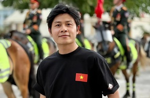 Nguyễn Văn Chung muốn tổ chức họp báo để xin lỗi nhiều ca sĩ