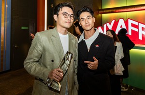 'Skin of youth' đoạt giải, diễn xuất của Võ Điền Gia Huy được ngợi khen