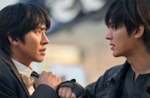 Phim điện ảnh của Lee Min Ho, Jisoo nhận ‘bão 1 sao’