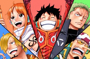 Shonen Jump công bố 5 manga hàng đầu cho năm 2025