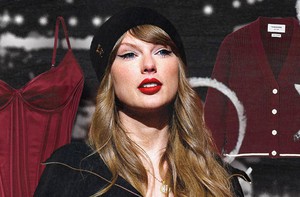 Choáng với mức phí bản quyền đắt đỏ của Taylor Swift