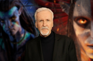 James Cameron muốn làm phim hoạt hình dựa trên loạt phim Avatar