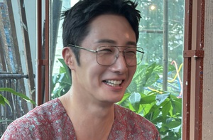 Jung Il Woo sẽ tham gia Running Man Việt Nam nếu phim đạt 5 triệu vé