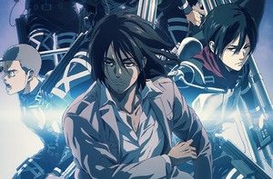 Góc tối ngành anime: MAPPA và câu chuyện 'vắt kiệt sức'