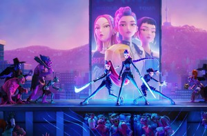 Giải mã sức hút phim hoạt hình đang gây sốt toàn cầu của Netflix