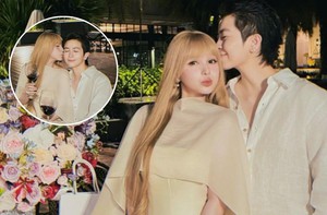Gil Lê kỷ niệm một năm yêu Xoài Non, dân tình vội soi món quà đắt đỏ