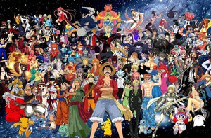 Nhật Bản dùng tin tặc chống lại nạn vi phạm bản quyền anime