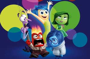 Pixar đang đánh mất ngôi vương trong làng hoạt hình?