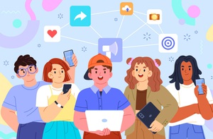 Vì sao Gen Z yêu thích anime ngắn?