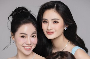 Người đẹp nào sẽ thi Miss World 2026?