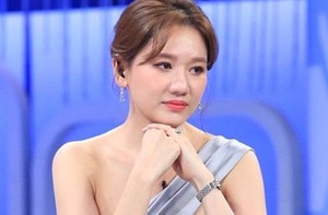 Tình hình sức khỏe bất ổn của Hari Won khiến fan lo sốt vó