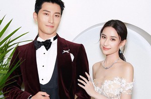 Rộ tin Đậu Kiêu bị ‘đuổi’ khỏi biệt thự nghìn tỉ của con gái 'vua sòng bạc Macau’