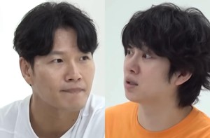 Heechul uất ức vì không được mời cưới, Kim Jong Kook lạnh lùng phán một câu khiến dư luận dậy sóng