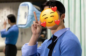 Fan nữ thất vọng khi 'soái ca thanh xuân' Hứa Quang Hán thay đổi ngoại hình