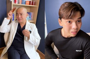 Hậu quả vì sử dụng thuốc 'ông uống bà khen' vô tội vạ