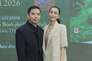 Ra mắt tiểu thuyết về tội phạm công nghệ cao, dàn sao Việt rủ nhau đi nghe kể... chuyện lừa đảo