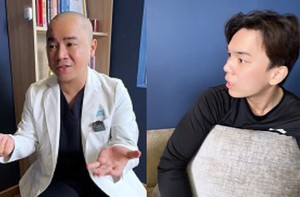 Bí kíp phòng bệnh 'Tờ Dờ' hiệu quả 100%