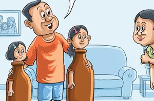 Nhà tui có hai hũ rượu mơ dưới 16 tuổi