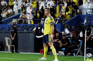 Ronaldo nhận 'hung tin' với án phạt nặng từ Bồ Đào Nha