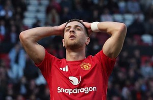 Dự đoán tỉ số Champions League: Man United gục ngã khi làm khách trước Atletico Madrid
