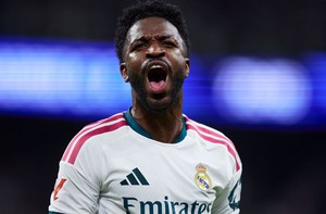 Vì sao Vinicius nhận án phạt nặng chưa hẳn là tin buồn với Real Madrid?