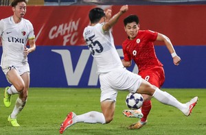 Công An Hà Nội được khen ngợi vì không phụ thuộc vào ngoại binh