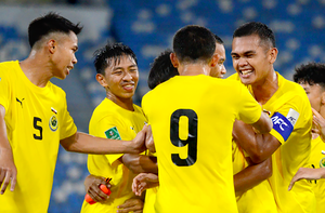 CĐV Đông Nam Á: Thái Lan khát danh hiệu khi mời Brunei dự King's Cup