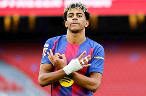 Lịch trực tiếp bóng đá châu Âu: Chelsea, Man City, Barca, PSG ra sân