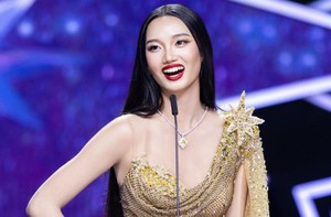 Lý do thí sinh Việt không có mặt trong danh sách Miss Universe?