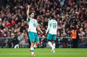 Vắng Ronaldo, Bồ Đào Nha tiếp tục có chiến thắng