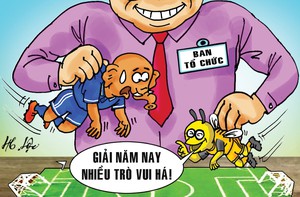 King’s Cup 2026: Thái Lan mời Brunei rồi… bốc trúng Brunei