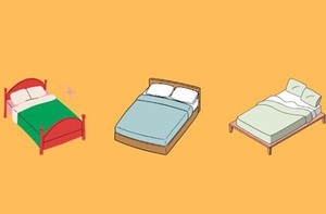 Quiz: Tương lai bạn rộng mở, nhiều cơ hội và thành công?