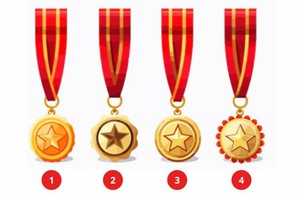 Quiz: Phẩm chất đáng kinh ngạc ẩn sâu trong bạn là gì?